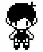 Image result for Mari Omori Undead Sprites