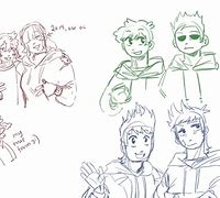 Image result for Shaun of the Dead Eddsworld