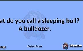 Image result for Retro Puns