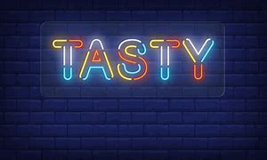 Image result for The Range Neon Signs