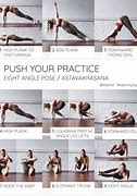 Image result for Angle Pose Yoga