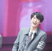 Image result for BTS Jin Debut