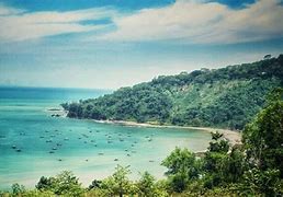 Image result for Pantai Jawa Barat