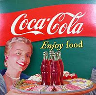 Image result for Coca-Cola Classic