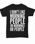 Image result for I Don't Like People