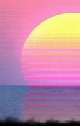 Image result for Synth Wave PFP