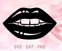 Image result for Lip Gloss SVG