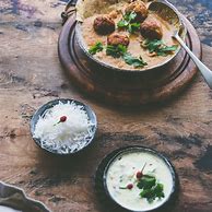 Image result for Lauki Kofta