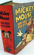 Image result for Mickey Mouse Island