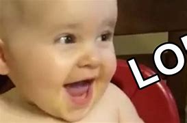 Image result for Evil Baby Laugh Meme