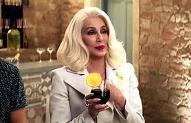 Image result for Cher Horror Movie