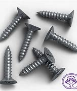 Image result for 3D Model of Screws