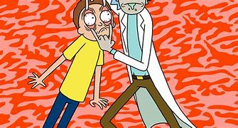 Image result for Rick and Morty Best Moments