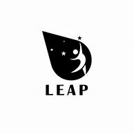 Image result for Leap Logo Vector