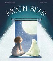 Image result for Moon Bear Books