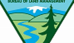 Image result for Oregon BLM Logo