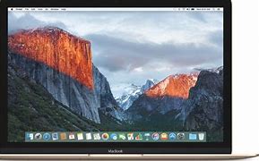 Image result for Mac OS Home Screen