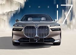 Image result for BMW i7 SUV Tires