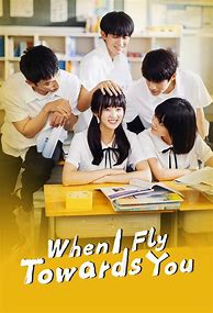 Image result for Fly towards You Chinese Drama