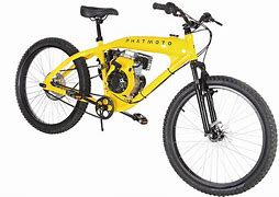 Image result for High Performance Gas Powered Bicycles