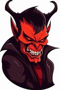 Image result for Demon Child Cartoon