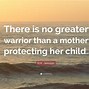 Image result for Mother Protecting Child Rain