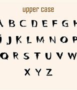 Image result for Clawed Letters