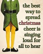 Image result for Elf Movie Quotes Famous