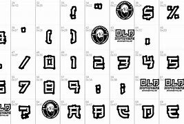 Image result for Old Japanese Font