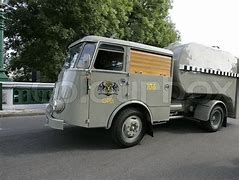 Image result for Old BLM Truck and Trailer