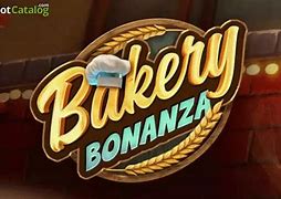 Image result for Bakery Bonanza Slot