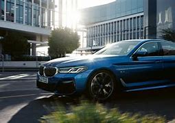 Image result for BMW 5 Series Sedan Hybrids