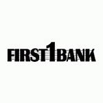 Image result for First Bank Logo Black and White