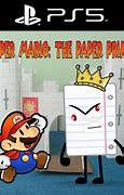 Image result for Mario Gets a PS5