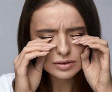 Image result for Symptoms of Eye Infection