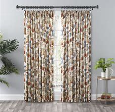 Image result for Pinch Pleated Drapes