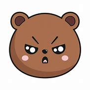 Image result for Angry Bear Meme