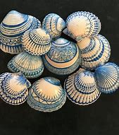 Image result for Painting Sea Shells Kit