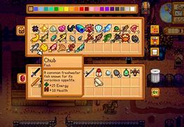 Image result for Stardew Valley Fish by Season