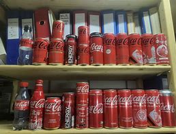 Image result for Coca-Cola Collection