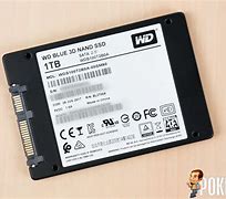 Image result for WD Blue 3D Nand SATA SSD