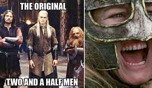 Image result for Best Lotr Memes