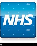 Image result for NHS App Logo