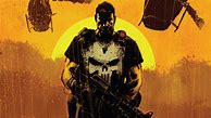 Image result for Punisher Art