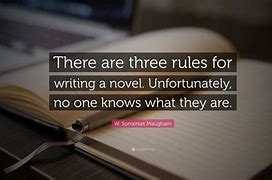 Image result for Novel Writing Quotes