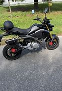 Image result for 50Cc Grom