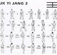 Image result for Taekwondo Forms Diagrams