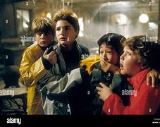 Image result for Goonies Artwork