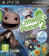 Image result for Little Big Planet 2