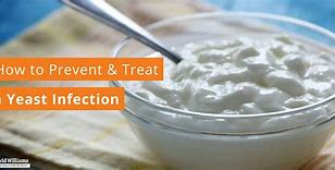 Image result for Can Yeast Infection